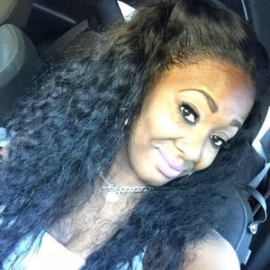 Meet your Posher, Brittany